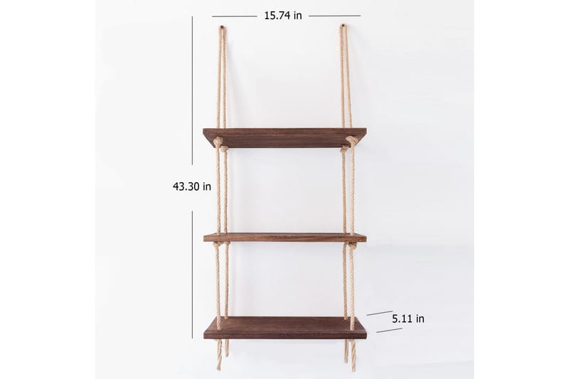 Evila Rephylla Trä - Trä - Förvaring - Köksförvaring - Kökshylla