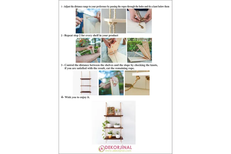 Evila Rephylla Trä - Trä - Förvaring - Köksförvaring - Kökshylla