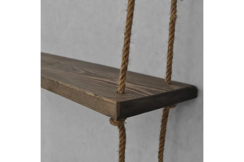 Evila Rephylla Trä - Trä - Förvaring - Köksförvaring - Kökshylla