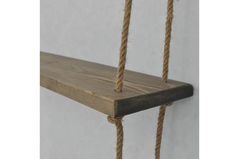 Evila Rephylla Trä - Trä - Förvaring - Köksförvaring - Kökshylla