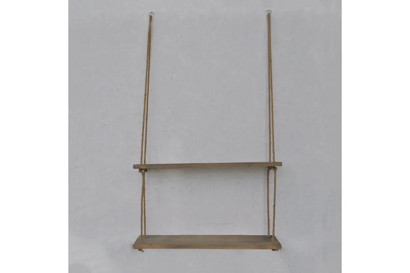 Evila Rephylla Trä - Trä - Förvaring - Köksförvaring - Kökshylla