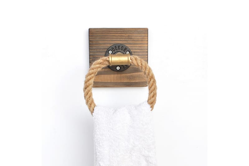 GRUNNEBACKA Förvaringsmöbel 14 cm Brun - Förvaring - Köksförvaring - Kökshylla