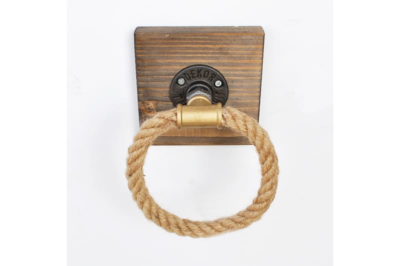 GRUNNEBACKA Förvaringsmöbel 14 cm Brun - Förvaring - Köksförvaring - Kökshylla