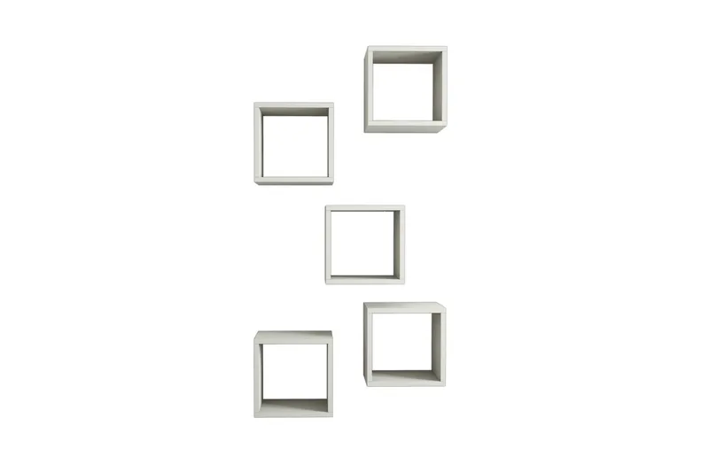 Hovdane Vägghylla 30 cm - Brun - Förvaring - Köksförvaring - Kökshylla