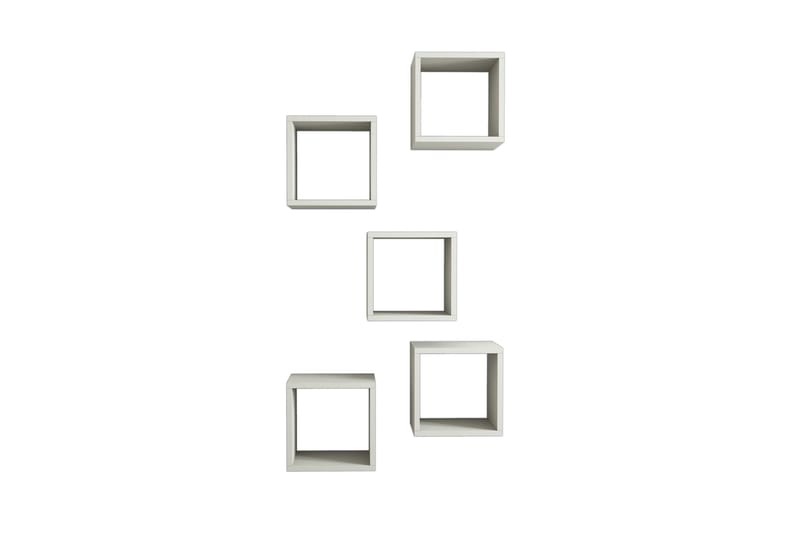 Hovdane Vägghylla 30 cm - Brun - Förvaring - Köksförvaring - Kökshylla