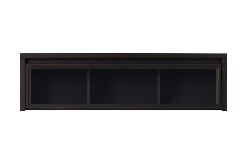 HUNDSHYLTAN Barnskåp 90x41 cm Natur/Vit/Gul - Kökshylla - Vägghylla - Vägghylla barnrum