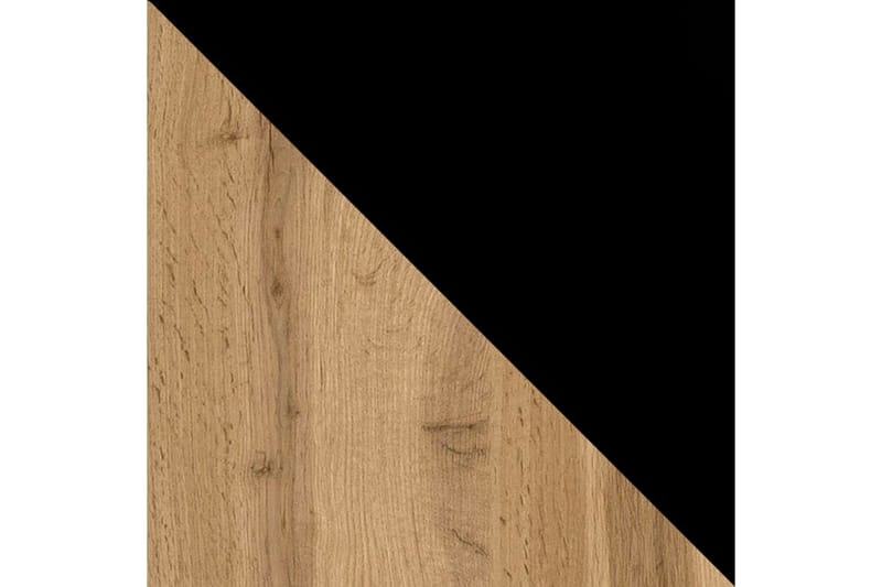 Hylla - Svart|Natur - Förvaring - Köksförvaring - Kökshylla