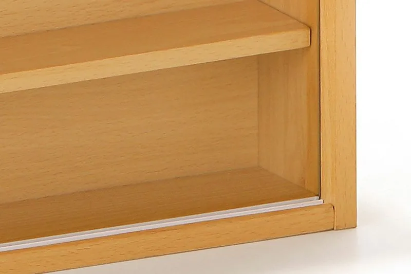 Komori Väggmonter 80 cm - Bok - Förvaring - Köksförvaring - Kökshylla