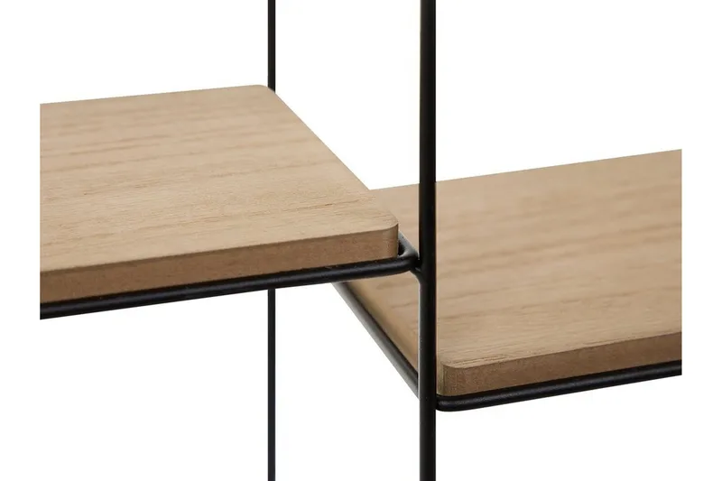 Laurel Vägghylla 37 cm - Trä/Natur - Förvaring - Köksförvaring - Kökshylla