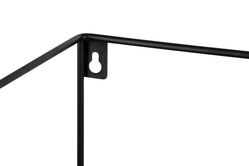 Laurel Vägghylla 37 cm - Trä/Natur - Förvaring - Köksförvaring - Kökshylla