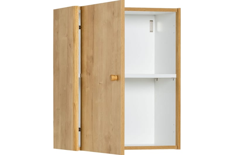 Nature Väggskåp Trä/Natur - VOX - Förvaring - Köksförvaring - Kökshylla