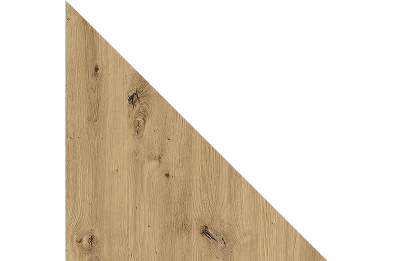 Nero Hylla 80 cm - Natur/Vit - Förvaring - Köksförvaring - Kökshylla