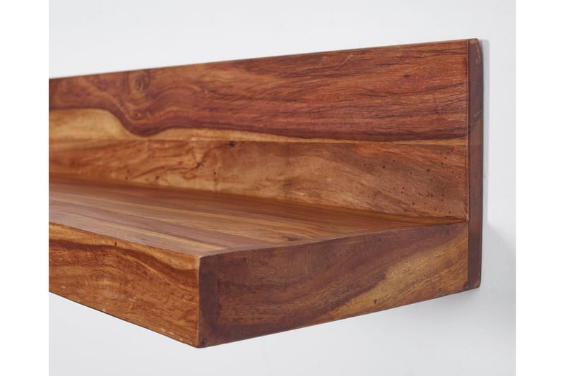 Pietrantonio Vägghylla - Trä/natur - Förvaring - Köksförvaring - Kökshylla