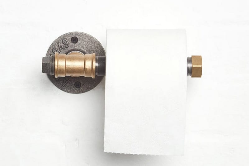 Pukkuri Förvaringsmöbel 22 cm - Svart/Gul - Förvaring - Köksförvaring - Kökshylla