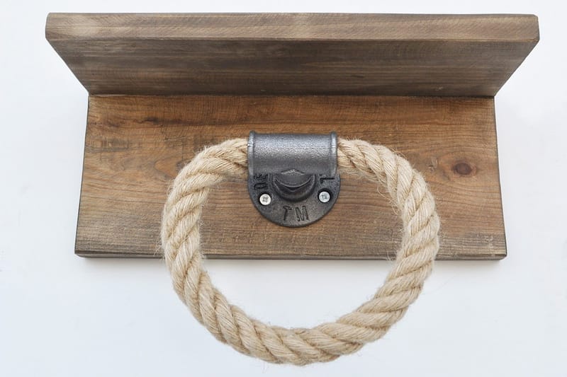 Pukkuri Förvaringsmöbel 30 cm - Brun - Förvaring - Köksförvaring - Kökshylla