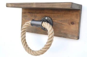 Pukkuri Förvaringsmöbel 30 cm - Brun - Förvaring - Köksförvaring - Kökshylla