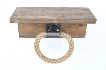 Pukkuri Förvaringsmöbel 30 cm - Brun - Förvaring - Köksförvaring - Kökshylla