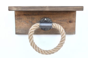 Pukkuri Förvaringsmöbel 30 cm - Brun - Förvaring - Köksförvaring - Kökshylla