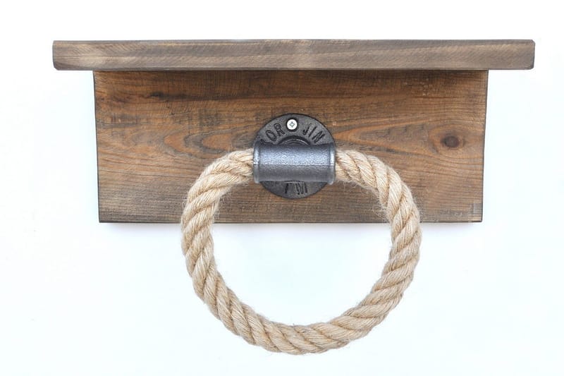 Pukkuri Förvaringsmöbel 30 cm - Brun - Förvaring - Köksförvaring - Kökshylla