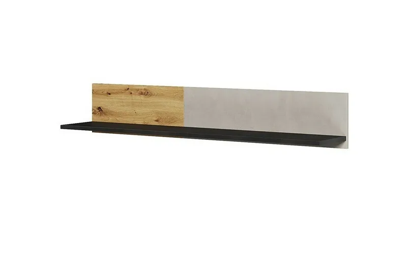 Rathmore Vägghylla 115x22 cm - Förvaring - Köksförvaring - Kökshylla