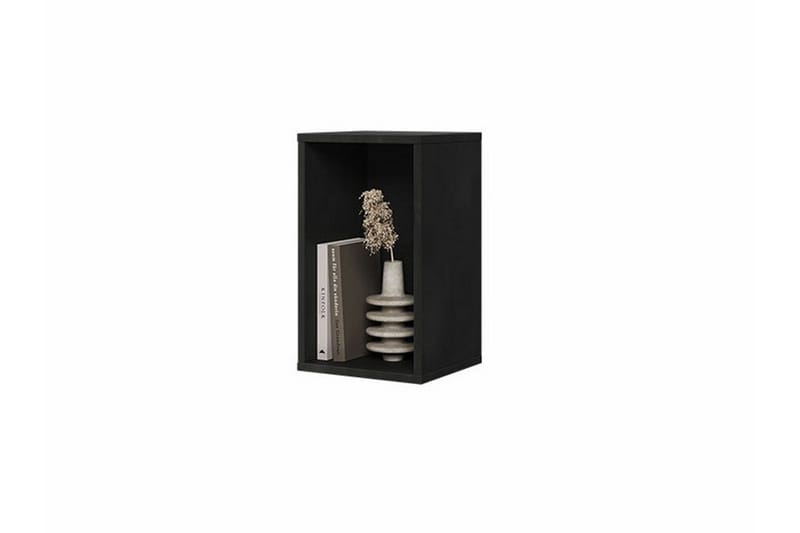 Rathmore Vägghylla 27x25 cm NO_BRAND Dark grey - Förvaring - Köksförvaring - Kökshylla