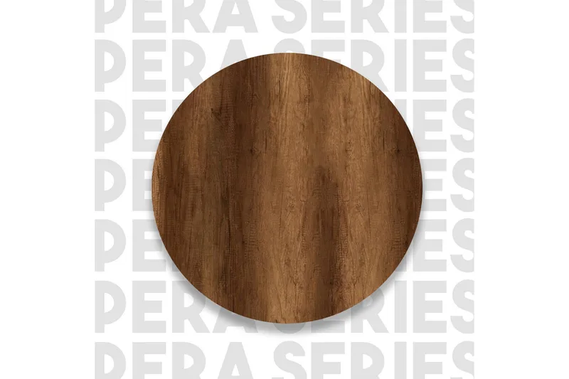 Rinorea Vägghylla 43,2x60 cm - Beige - Förvaring - Köksförvaring - Kökshylla