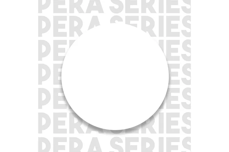 Rinorea Vägghylla 43,2x60 cm - Vit - Förvaring - Köksförvaring - Kökshylla