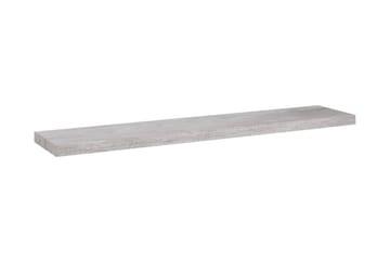 Betonggrå