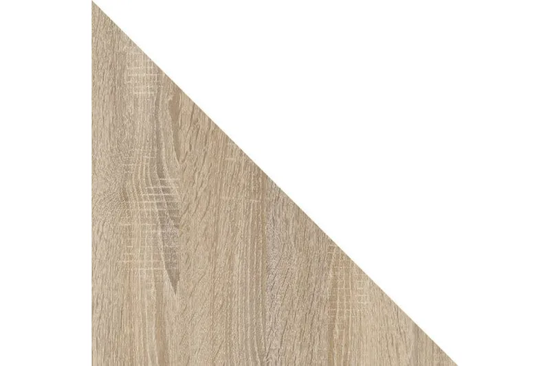 Trio Vägghylla 87x18x54 cm - Beige - Förvaring - Köksförvaring - Kökshylla