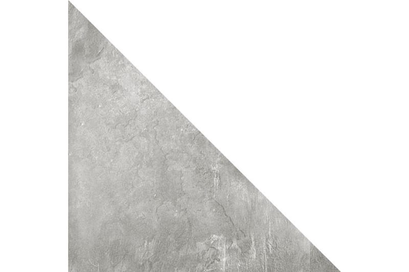 Trio Vägghylla 87x18x54 cm - Beige/Grå - Förvaring - Köksförvaring - Kökshylla