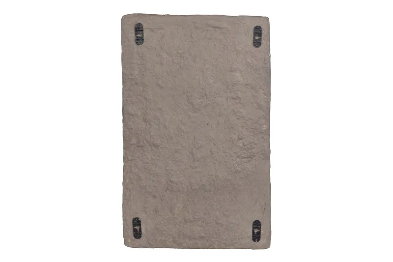 Woudmeer Vägghylla 23x45cm - Grå - Förvaring - Köksförvaring - Kökshylla