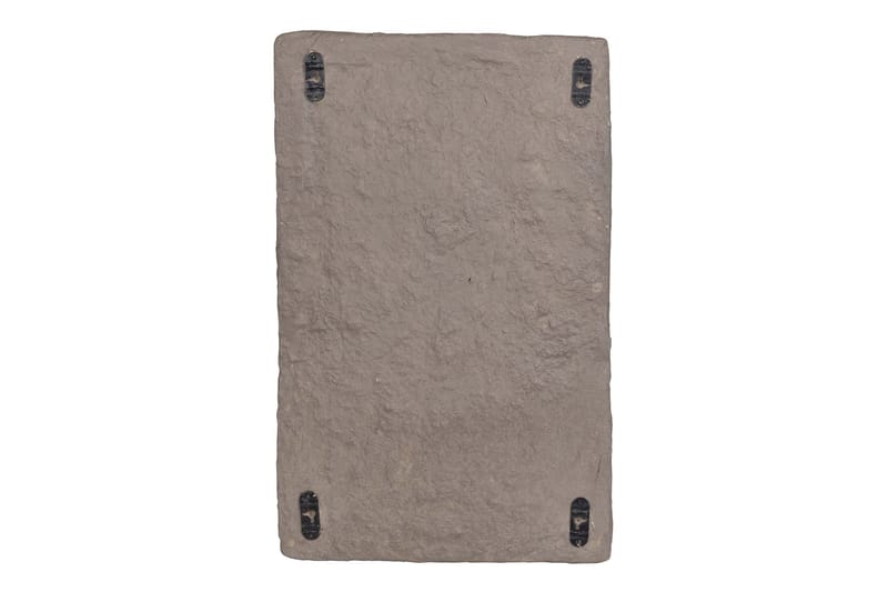 Woudmeer Vägghylla 23x45cm - Grå - Förvaring - Köksförvaring - Kökshylla