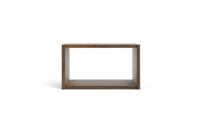 Mirros Hylla 43,6x25 cm - Valnöt - Förvaring - Köksförvaring - Kökshylla