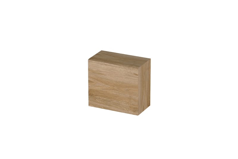 MONACO Vägghylla 55x30 cm Beige - Beige - Förvaring - Köksförvaring - Kökshylla