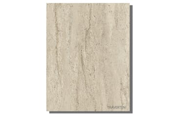 Parola Vägghylla 115,5 cm Beige - Förvaring - Köksförvaring - Kökshylla