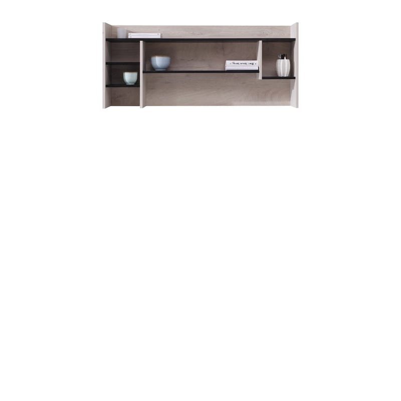 Planeta Vägghylla 55 cm