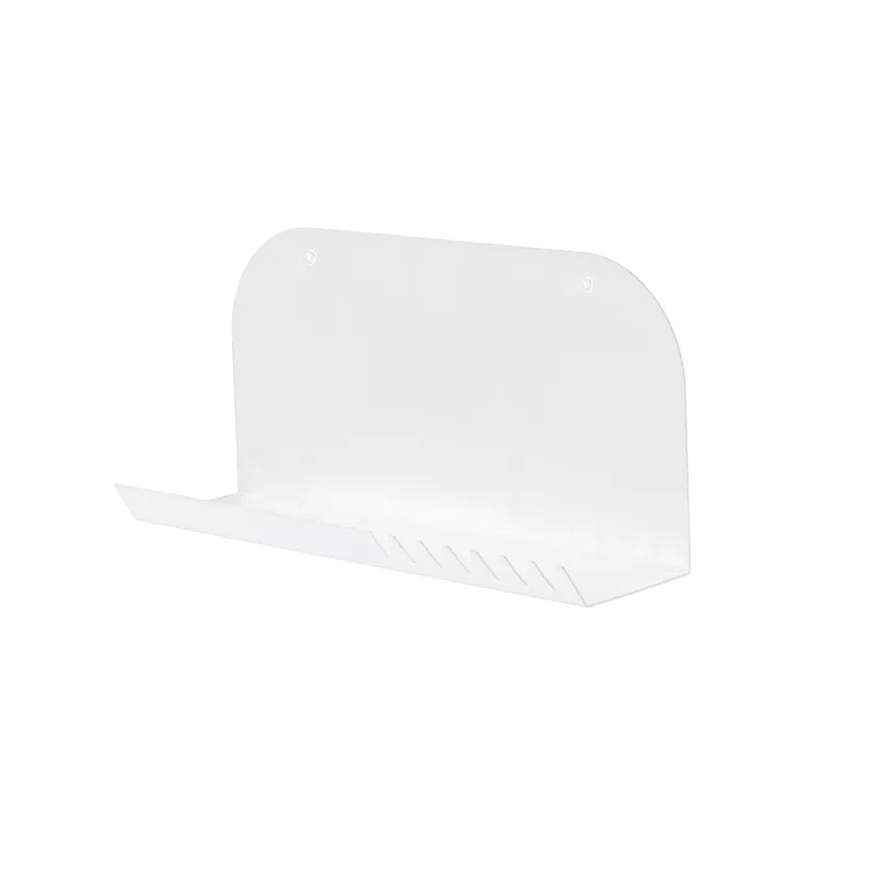 Serion Vägghylla 31 cm, Vit