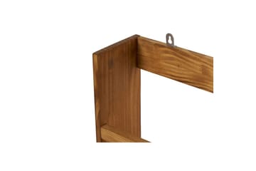 Teno Vägghylla 73 cm - Natur - Förvaring - Köksförvaring - Kökshylla