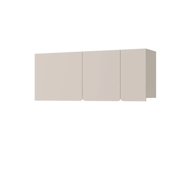 Travic Vägghängt Skåp 120 cm