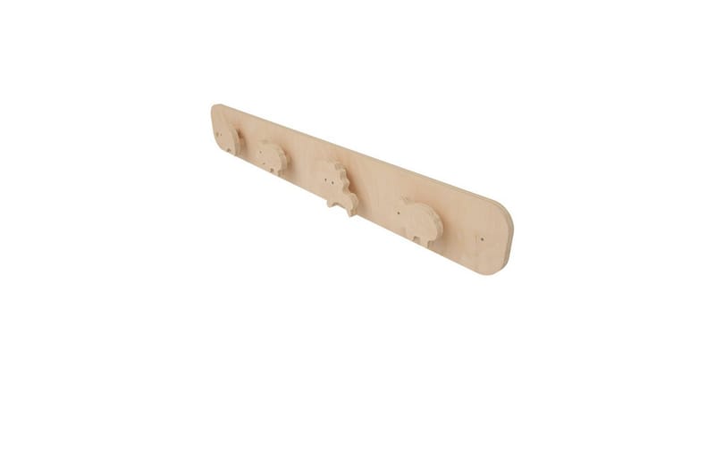 Tylra Vägghylla 90 cm - Natur - Förvaring - Köksförvaring - Kökshylla
