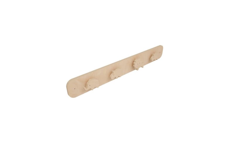 Tylra Vägghylla 90 cm - Natur - Förvaring - Köksförvaring - Kökshylla