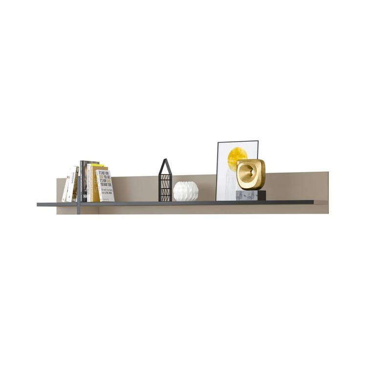 Vägghylla Cross - Kongo - Förvaring - Köksförvaring - Kökshylla