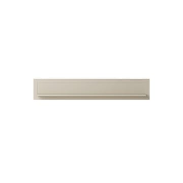 Vägghylla Evora - Ljus Beige - Förvaring - Köksförvaring - Kökshylla