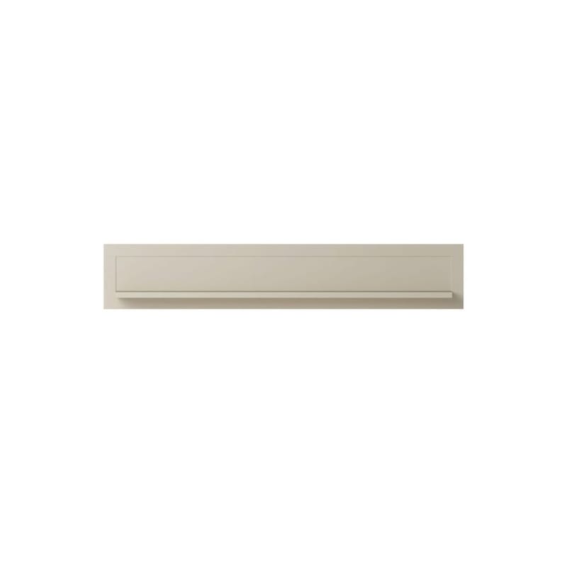 Vägghylla Evora - Ljus Beige - Förvaring - Köksförvaring - Kökshylla