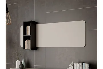 Zalricus Vägghylla 160 cm - Beige - Förvaring - Köksförvaring - Kökshylla