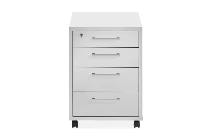 Calvia Hurts 48 cm - Vit - Förvaring - Kontorsförvaring - Hurtsar