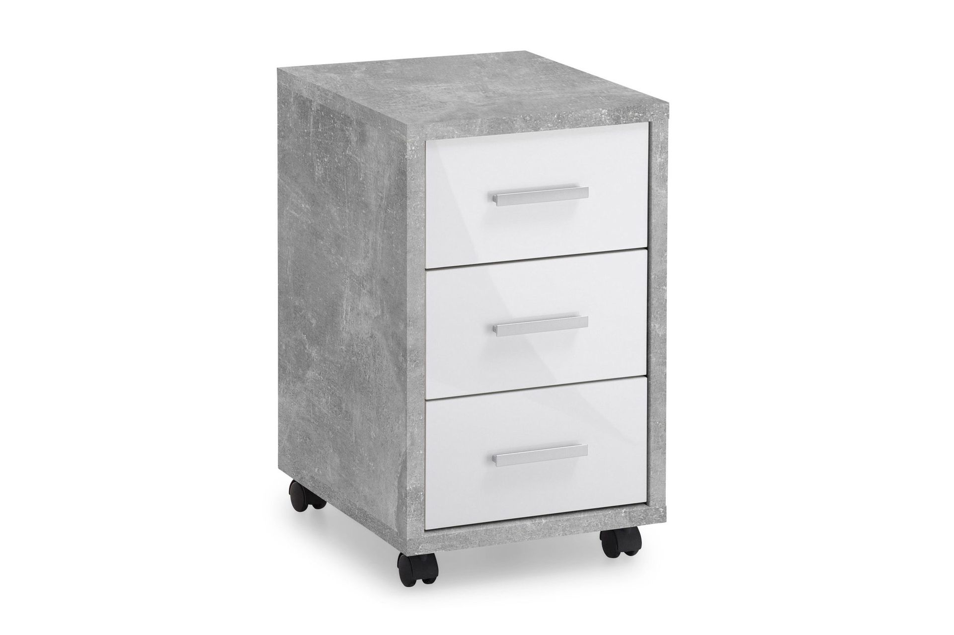 Diego Hurts 35 cm - Vit/Betong