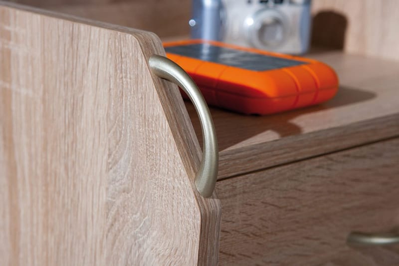 Fortuna Hurts 40 cm - Ljus Ek - Förvaring - Kontorsförvaring - Hurtsar