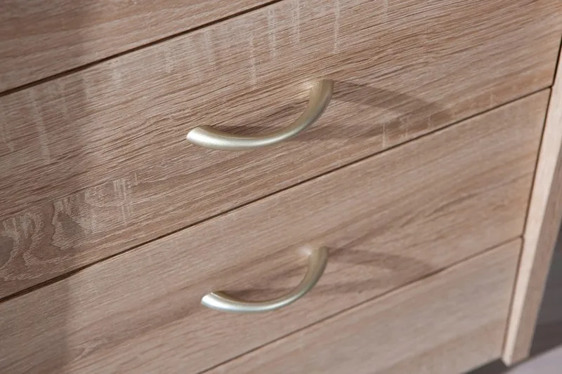 Fortuna Hurts 40 cm - Ljus Ek - Förvaring - Kontorsförvaring - Hurtsar