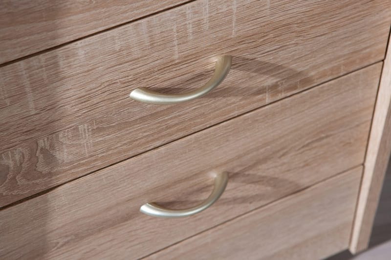 Fortuna Hurts 40 cm - Ljus Ek - Förvaring - Kontorsförvaring - Hurtsar